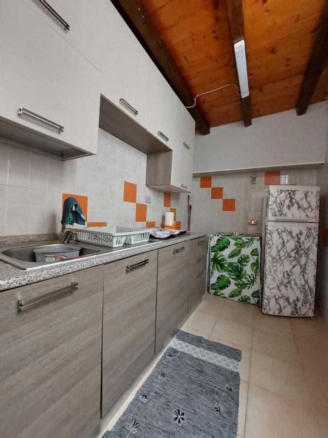 La Zagara Apartman Szirakúza Kültér fotó