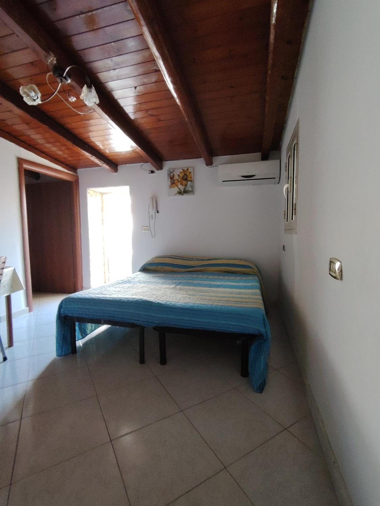 La Zagara Apartman Szirakúza Kültér fotó